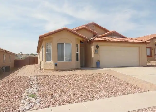Property at 2143 W Calle Campana de Plata, Tucson, AZ, 85745, 3 beds, 2 baths, [object Object]