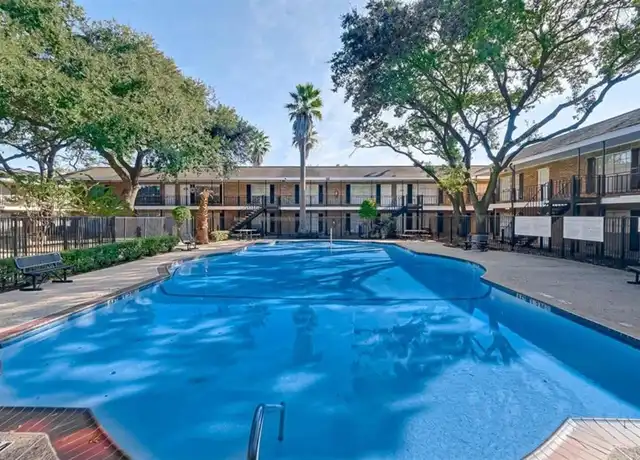 Property at 6405 Westward St #22, Houston, TX, 77081, 2 beds, 2 baths, [object Object]
