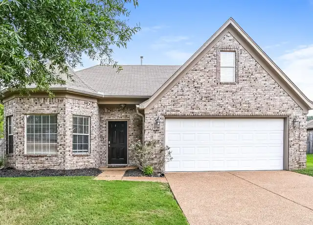 Property at 316 Vaiden Ridge Dr N, Hernando, MS, 38632, 3 beds, 2 baths, [object Object]