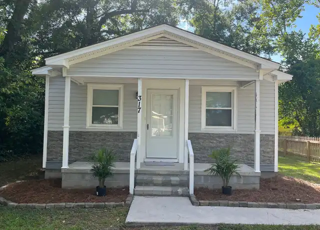 Property at 317 Henry St, Wilmington, NC, 28405, 2 beds, 1 bath, [object Object]
