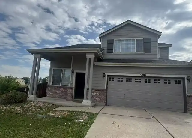 Property at 3804 S Kirk Way, Aurora, CO, 80013, 3 beds, 2.5 baths, [object Object]