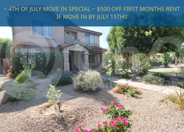 Property at 3538 S Cupertino Dr, Gilbert, AZ, 85297, 4 beds, 2.5 baths, [object Object]