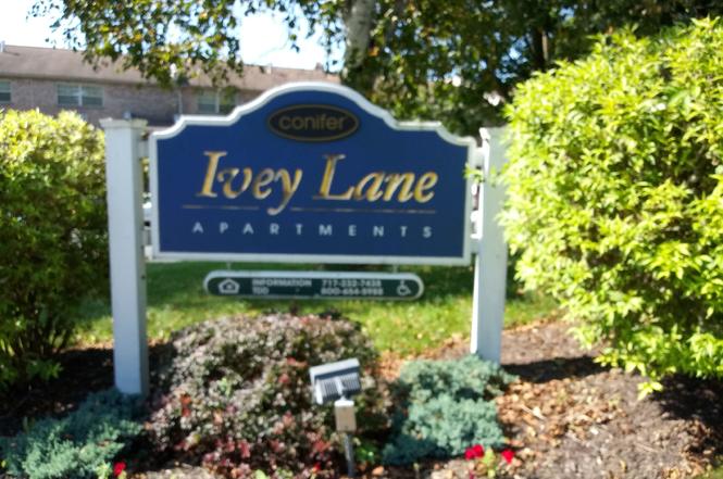 Ivey Lane Apartments - 16 Ivey Ln, Harrisburg, PA 17104 | Redfin