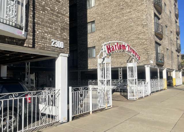 Photo of 2310 N Harlem Ave, Elmwood Park, IL 60707