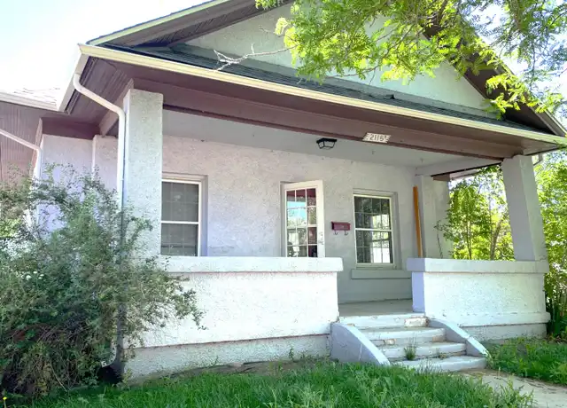 Property at 2115 Ford St, Golden, CO, 80401, 4 beds, 2.5 baths, [object Object]