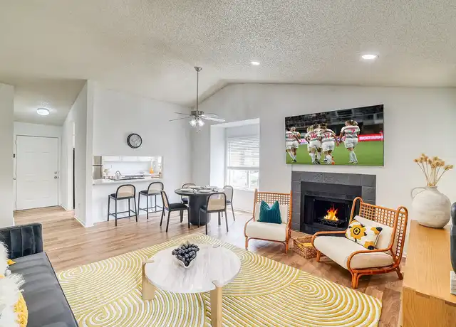 Property at Deerfield at Indian Creek - 1771 S Quebec Way, Denver, CO, 80231, 2 beds, 2 baths, [object Object]