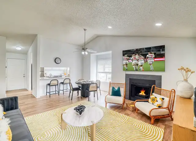 Property at Deerfield at Indian Creek - 1771 S Quebec Way, Denver, CO, 80231, 1-2 bed, 1-2 bath, [object Object]