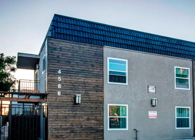 Property at 4586 Hawley Blvd Unit 5, San Diego, CA, 92116, 1 bed, 1 bath, [object Object]