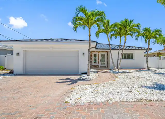 Property at 16009 6th St E, Redington Beach, FL, 33708, 3 beds, 2 baths, [object Object]