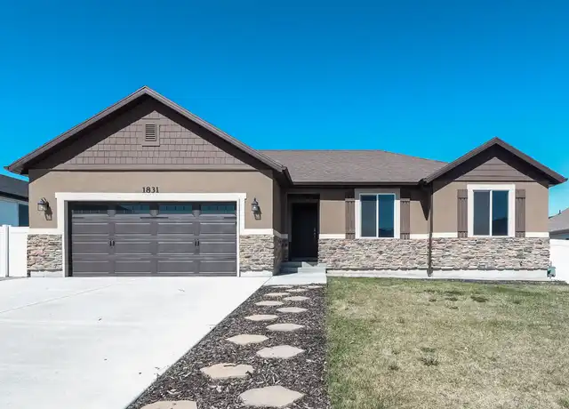 Property at 1831 N 370 E, Tooele, UT, 84074, 3 beds, 2 baths, [object Object]