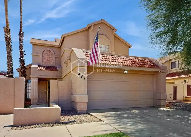 Property at 441 E Taro Ln, Phoenix, AZ, 85024, 3 beds, 2 baths, [object Object]