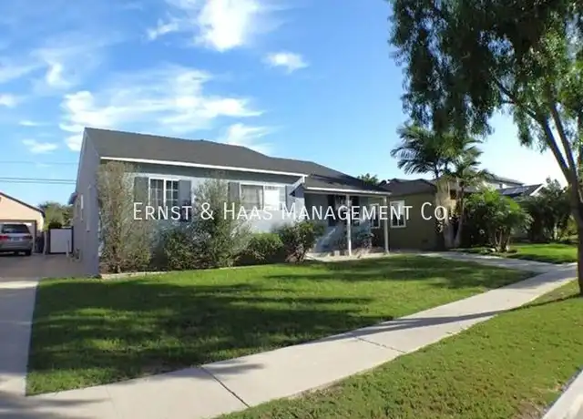 Property at 2817 Yearling St, Lakewood, CA, 90712, 3 beds, 2 baths, [object Object]