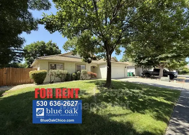 Property at 2170 Robailey Dr, Chico, CA, 95928, 3 beds, 2 baths, [object Object]