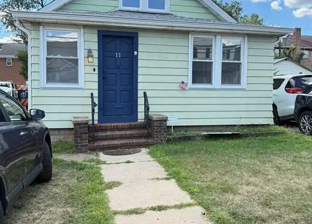 Property at 11 E Centre St, Nutley, NJ, 07110, 4 beds, 1 bath, [object Object]