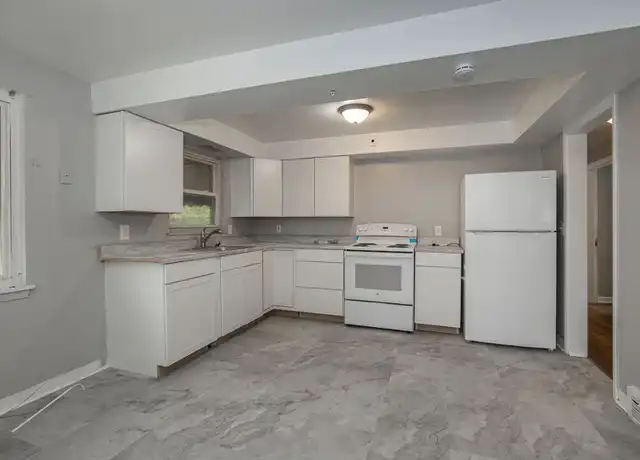 Property at 14625 Milverton Rd, Cleveland, OH, 44120, 3 beds, 1 bath, [object Object]