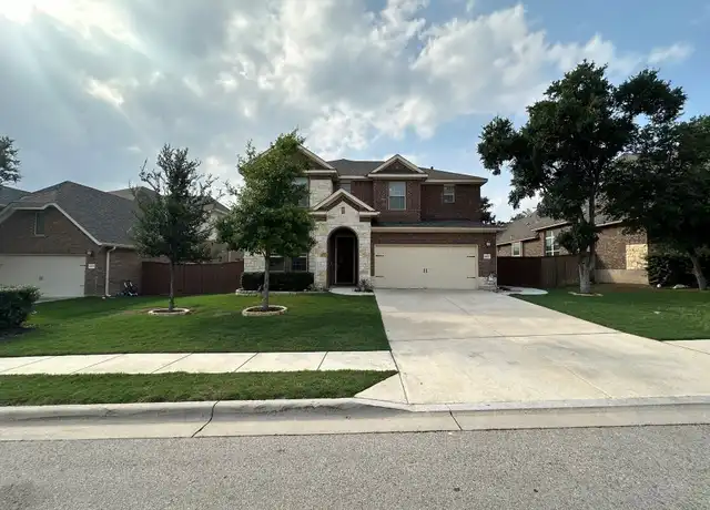 Property at 4213 Valley Oaks Dr, Leander, TX, 78641, 5 beds, 4 baths, [object Object]