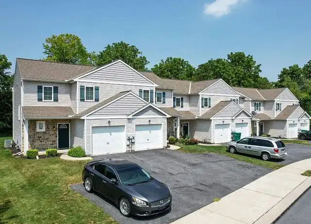 Property at Fox Ridge - 218 Wheatstone Ln, Lebanon, PA, 17042, 2 beds, 2-2.5 baths, [object Object]
