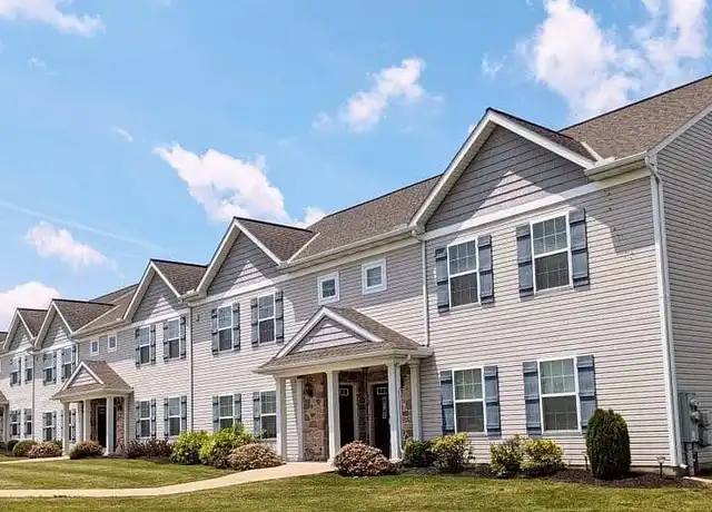 Property at Fox Ridge - 218 Wheatstone Ln, Lebanon, PA, 17042, 2 beds, 2 baths, [object Object]