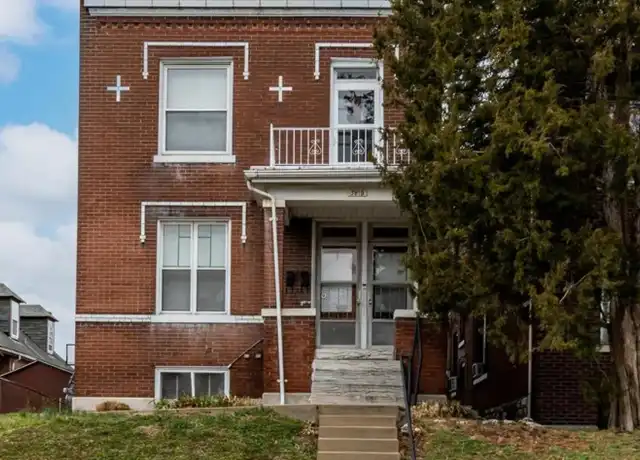 Property at 3919 Michigan Ave Unit 2F, St. Louis, MO, 63118, 1 bed, 1 bath, [object Object]