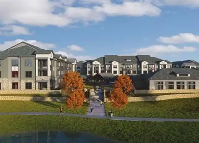 Property at 9301 Brewer Blvd Unit 4101, Fort Worth, TX, 76123, 1 bed, 1 bath, [object Object]