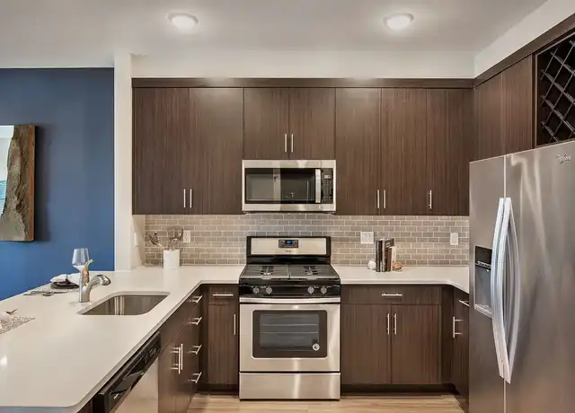 Property at One William - 1 William St, Englewood, NJ, 07631, 1-2 bed, 1-2 bath, [object Object]