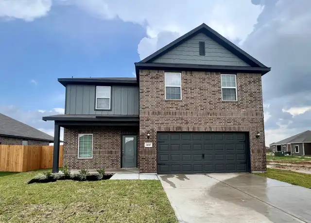 Property at 400 Lynn Lotus Dr, Katy, TX, 77493, 3 beds, 2.5 baths, [object Object]