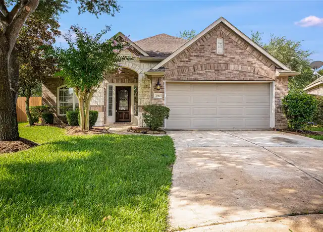 Property at 2703 Domenico Ln, League City, TX, 77573, 3 beds, 2 baths, [object Object]