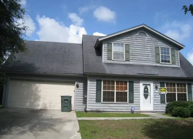 Property at 111 Country Walk Cir, Savannah, GA, 31419, 3 beds, 2 baths, [object Object]