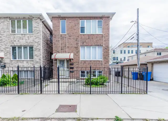 Property at 1343 W 31st St #1, Chicago, IL, 60608, 3 beds, 1 bath, [object Object]