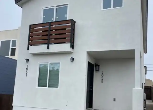 Property at 3055 Martin Ave, San Diego, CA, 92113, 3 beds, 2.5 baths, [object Object]