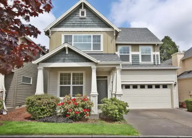 Property at 20685 SW Ravenswood St, Beaverton, OR, 97078, 4 beds, 2.5 baths, [object Object]