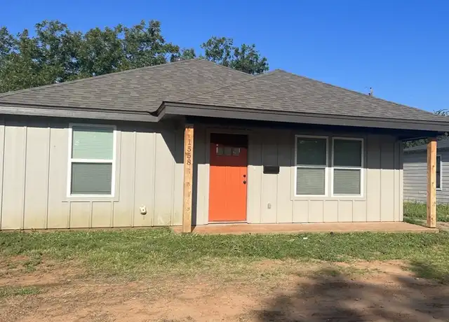 Property at 1558 Fannin St, Abilene, TX, 79603, 3 beds, 2 baths, [object Object]