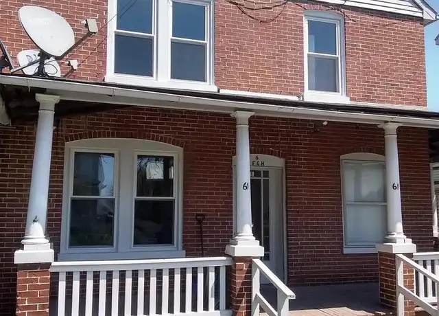 Property at 61 Main St Unit F, New Providence, PA, 17560, 1 bed, 1 bath, [object Object]