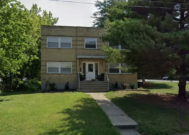 Property at 1337 W North Bend Rd Unit 1341-4, Cincinnati, OH, 45224, 1 bed, 1 bath, [object Object]