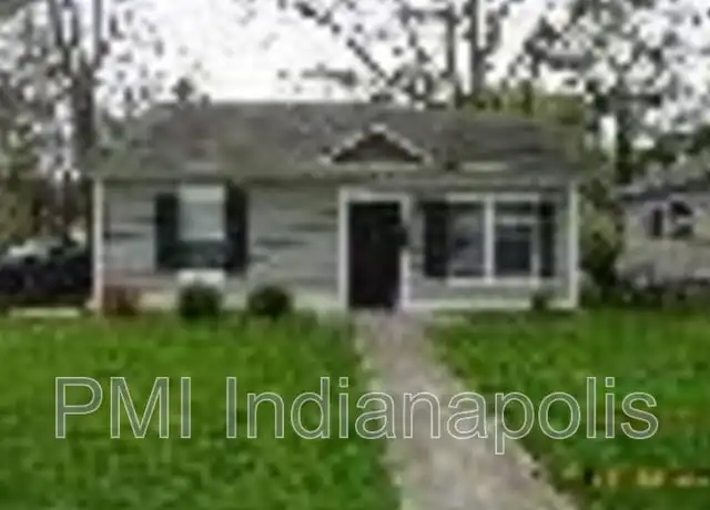 Property at 3742 Caroline Ave, Indianapolis, IN, 46218, 3 beds, 1 bath, [object Object]