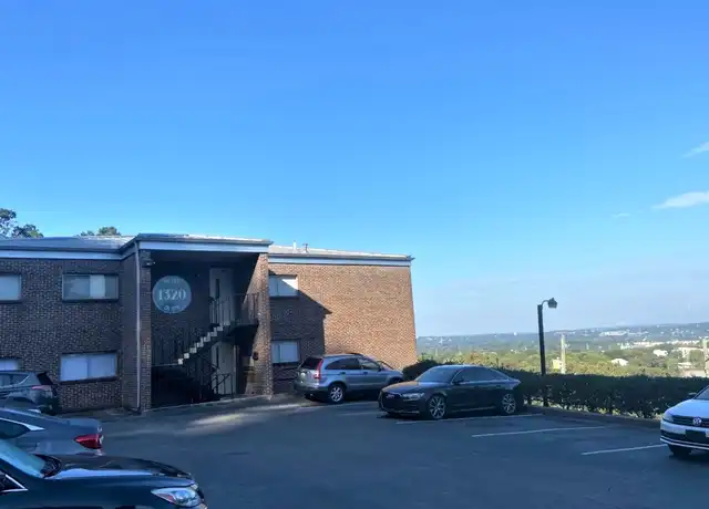 Property at 1320 18th Ave S Unit C3, Birmingham, AL, 35205, 1 bed, 1 bath, [object Object]