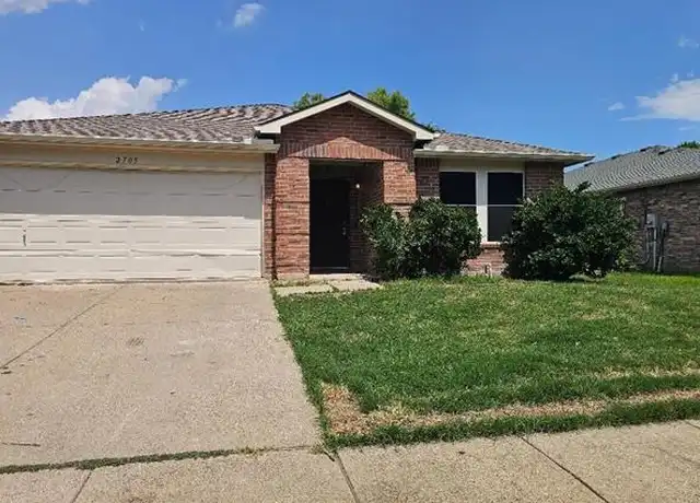 Property at 2705 Cedar Crest Dr, Little Elm, TX, 75068, 3 beds, 2 baths, [object Object]