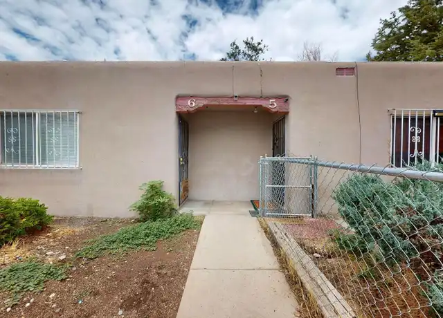 Property at 5817 Central Ave NW Unit 06, Albuquerque, NM, 87105, 1 bed, 1 bath, [object Object]