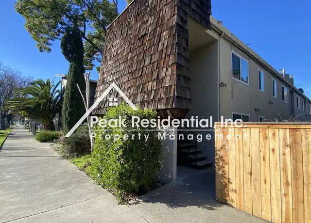 Property at 2223 P St Unit 6, Sacramento, CA, 95816, 1 bed, 1 bath, [object Object]