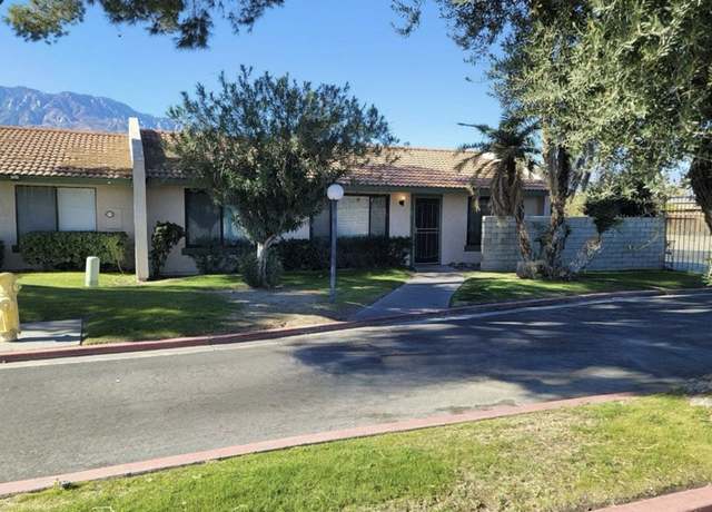 Photo of 1 Lakeview Cir, Cathedral City, CA 92234