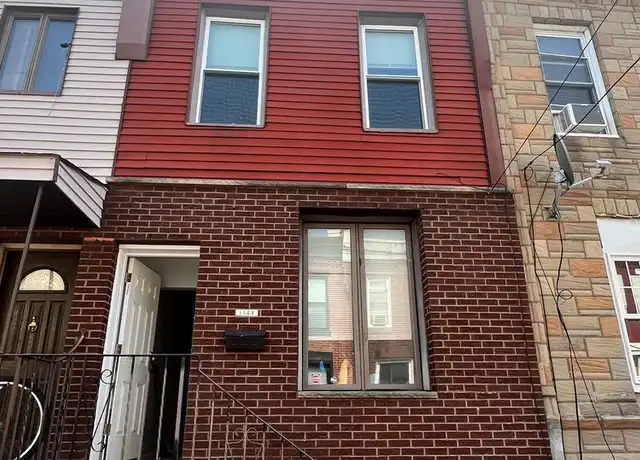 Property at 1523 S Dover St, Philadelphia, PA, 19146, 3 beds, 1 bath, [object Object]