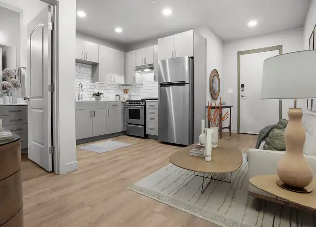 Property at Parkview Lofts - 254 W 400 S, Salt Lake City, UT, 84101, 1 bed, 1 bath, [object Object]