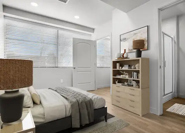 Property at Parkview Lofts - 254 W 400 S, Salt Lake City, UT, 84101, 1 bed, 1 bath, [object Object]