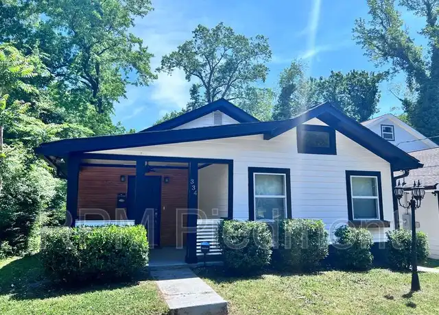 Property at 334 Dargan Pl SW, Atlanta, GA, 30310, 3 beds, 2.5 baths, [object Object]