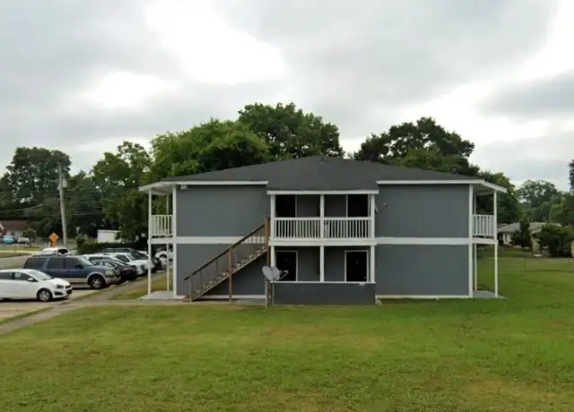 Property at 4401 Patton Rd SW Unit 5, Huntsville, AL, 35805, 2 beds, 1 bath, [object Object]