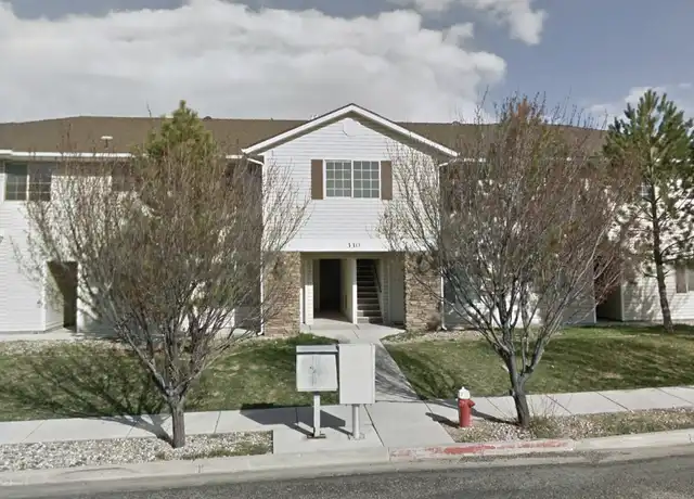 Property at 330 N 900 W Unit C, Cedar City, UT, 84721, 2 beds, 2 baths, [object Object]