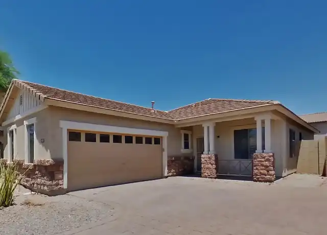Property at 4558 E Loma Vista St, Gilbert, AZ, 85295, 3 beds, 2 baths, [object Object]