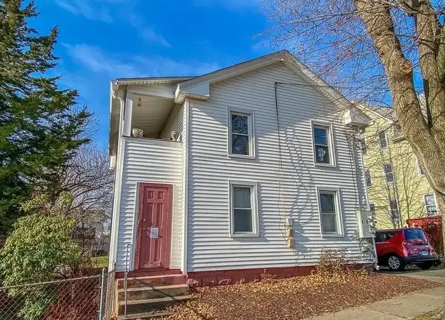 Property at 168 Curtis St, New Britain, CT, 06053, 2 beds, 1 bath, [object Object]