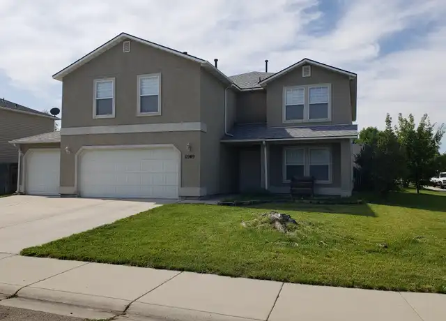 Property at 11949 W Trinity Ave, Nampa, ID, 83651, 6 beds, 3 baths, [object Object]