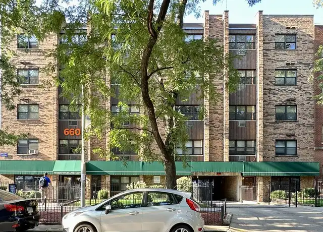 Property at 655 W Wrightwood Ave Unit 513, Chicago, IL, 60614, 1 bed, 1 bath, [object Object]